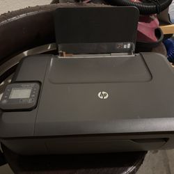 HP Desk jet 3510 Printer