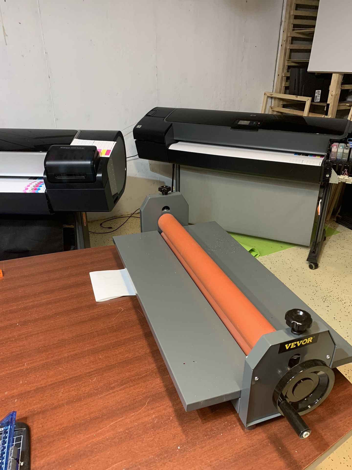 Printing Business Home Based