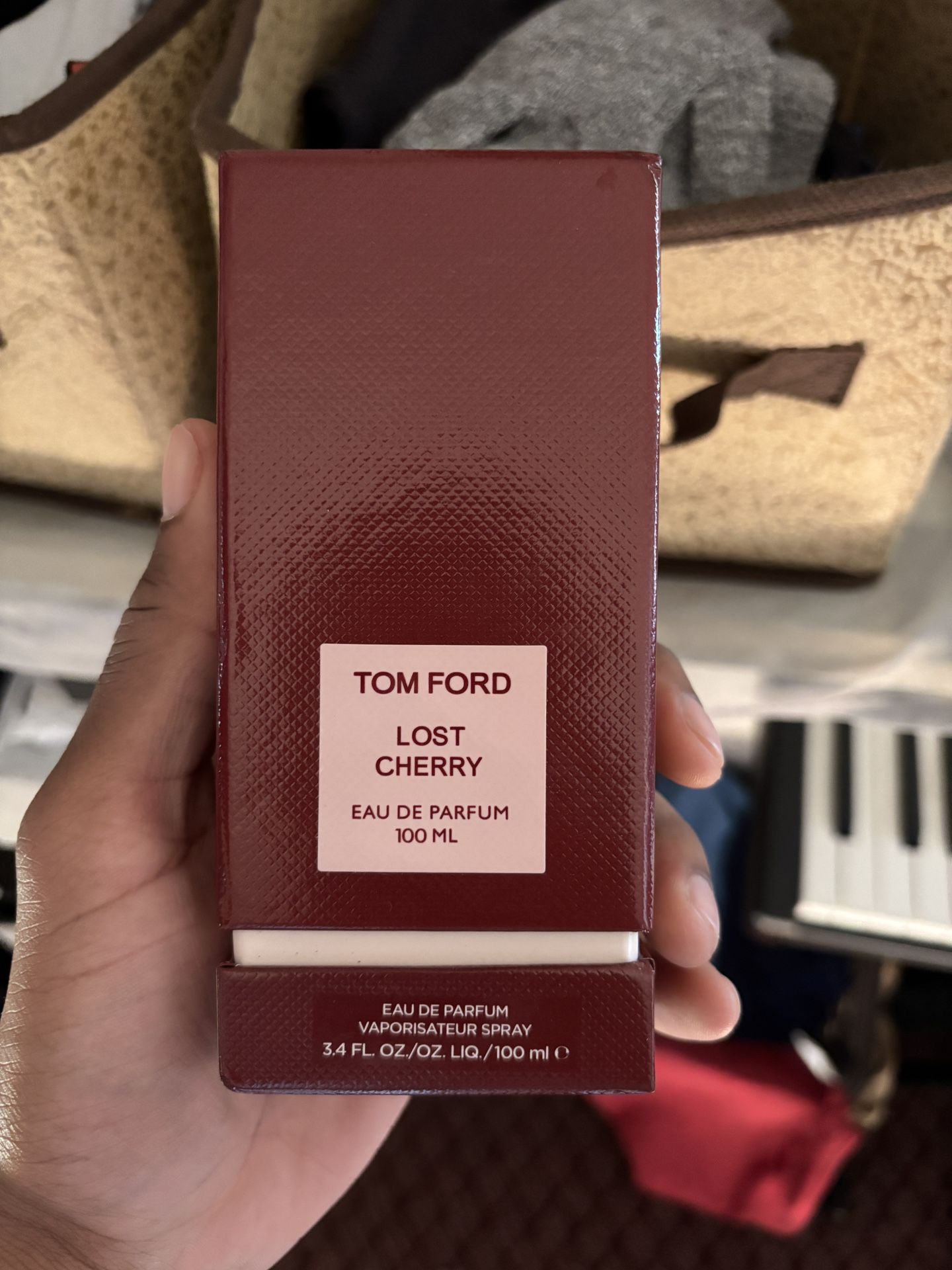 Tom Ford Lost Cherry - 100 mL