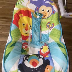 Baby Rocking Chair 