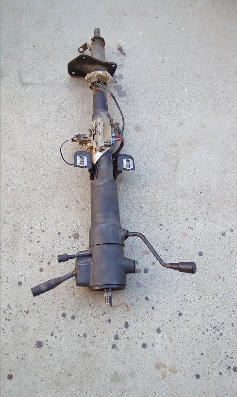 88-94 Chevy Trucks Steering Column Tilt Part