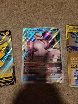 Giant Pokemon Cards 