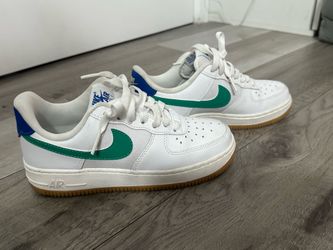 Nike Air Force