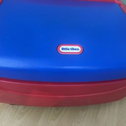 Kids Toy Box Large