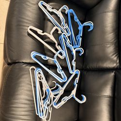 Toddler Hangers 