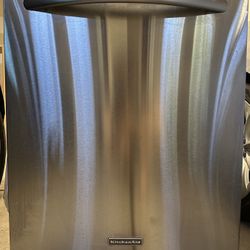 KitchenAid Dishwasher