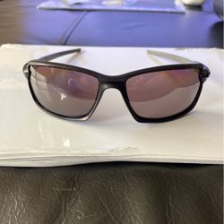 Oakley Carbon Shift Sunglasses 