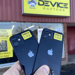 Iphone 12 Mini Unlocked 64gb 