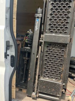 Braun lift