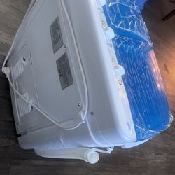 Washin machine HA101I