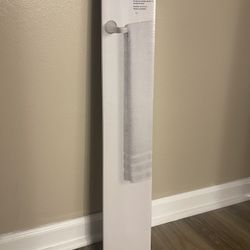 Cursiva 24” Towel Bar By Kohler