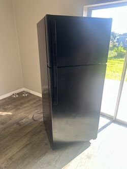 Fridge