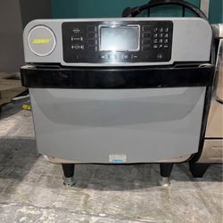Restaurant style Turbo Ovens