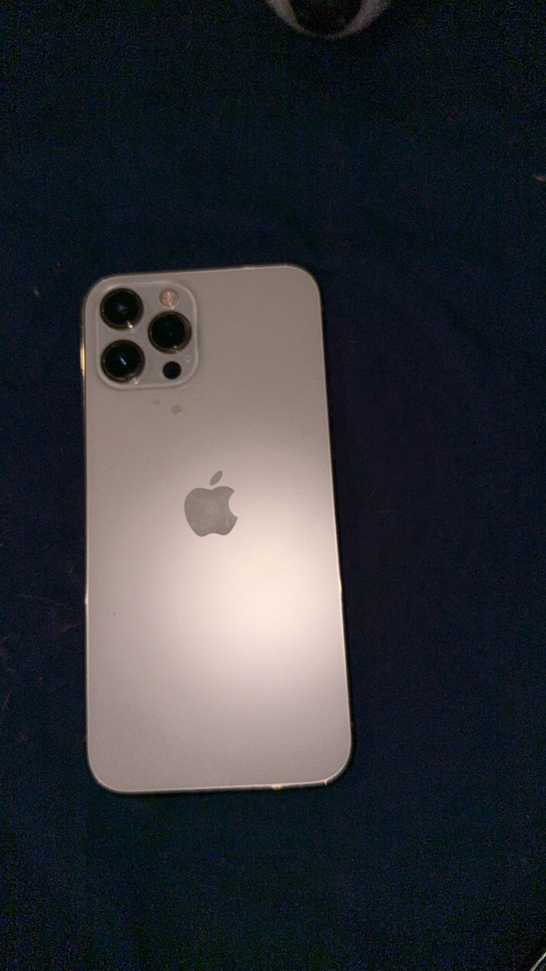 iPhone 12 Pro Max Not Broken Only Locked 150 OBO