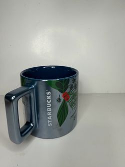 Starbucks Coffee Cup