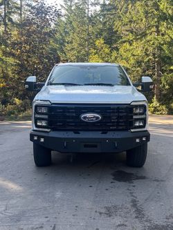 2023 Ford F-350