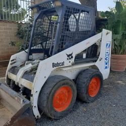 BOBCAT 753-H 