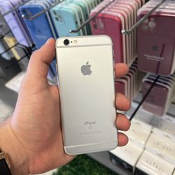 IPhone 6s| 64GB Unlocked $179 Cash Price 