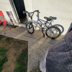 Bike $45