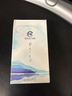 ✨ Avon Haiku Reflection Eau de Parfum 50ml – New