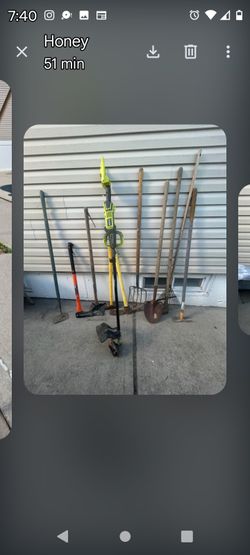 Tools