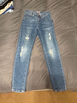 YMI JEANS