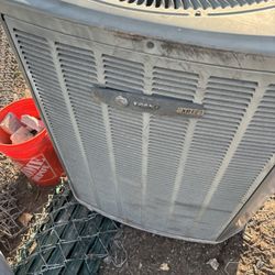 Ac Unit