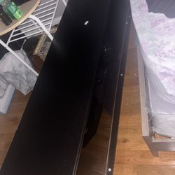 Beautiful Coffee Style Table For TV on Top Or For Living Room