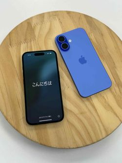 📦 Pre-Owned Apple iPhone 16 – Now from $469 or $1 Down! Save 40% Instantly with Peace-of-Mind Warranty