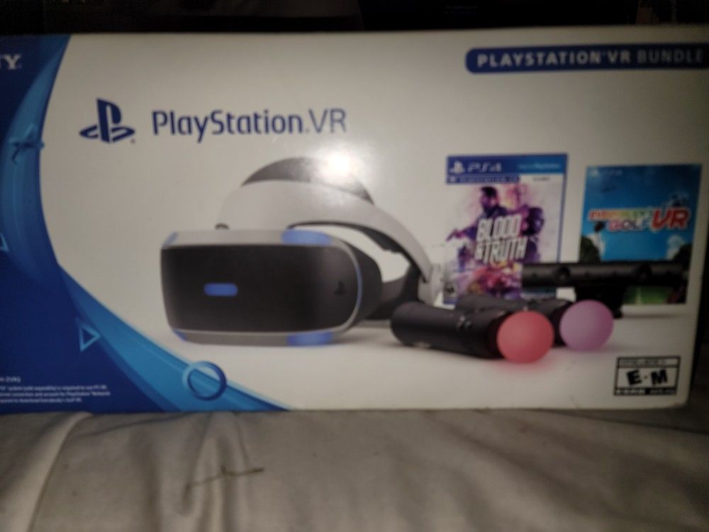 playstation vr 1