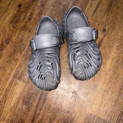 Salehe Bembury Crocs