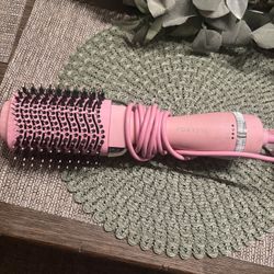 Hair Brush 