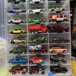 Hotwheels