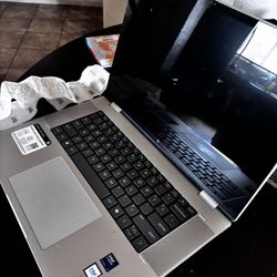 HP ENVY 360 Laptop
