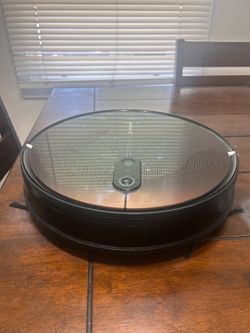 Amarey Robotic Vacuum ( self clean )