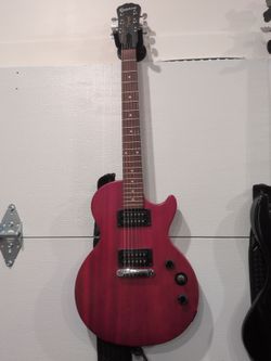 Guitar