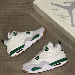 Jordan 4