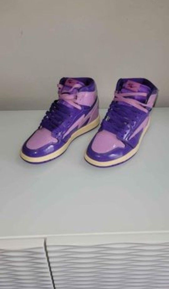 Reves Paris x Kool Kiy x Runtz Air Kiy 85'