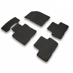 Brand New Volvo XC60 OEM All Weather Floor Mats (Genuine)