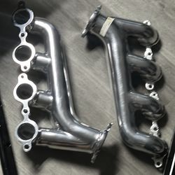 LS ENGINE EXHAUST MANIFOLDS