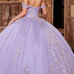 Quinceañera Dance Coordinator 