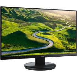 Acer K272HL Monitor (Used, No Monitor Mount)