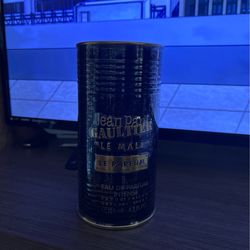 Jean Paul Gaultier  “Le Male”