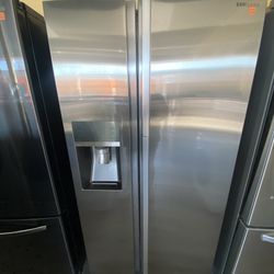 Samsung Refrigerator