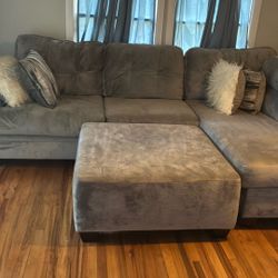 Used Couch