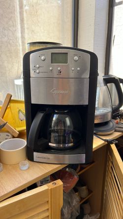 Coffee Make $10