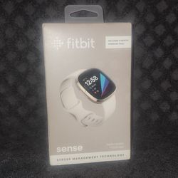 Fitbit Sense