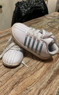 Toddler adidas