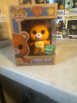 Carebear
