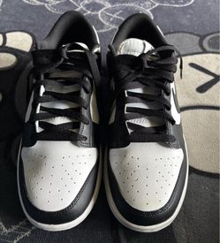 Panda Dunks